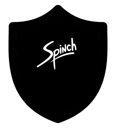 Spinch - Secure casino