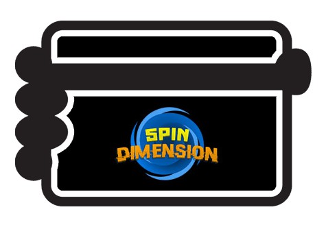 SpinDimension - Banking casino