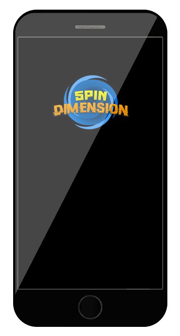 SpinDimension - Mobile friendly