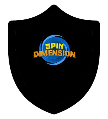 SpinDimension - Secure casino