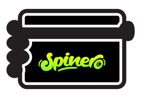 Spinero - Banking casino