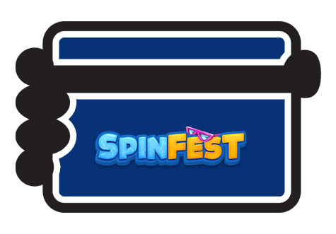 SpinFest - Banking casino