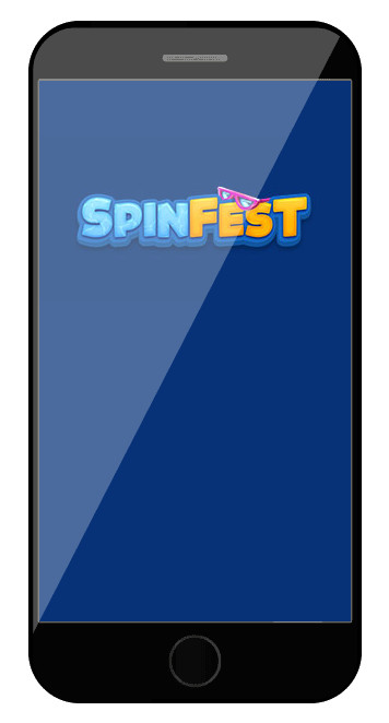 SpinFest - Mobile friendly