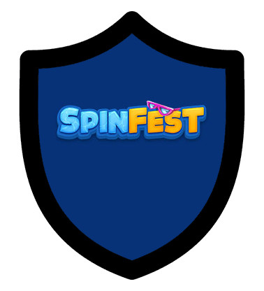 SpinFest - Secure casino