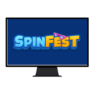 SpinFest - casino review