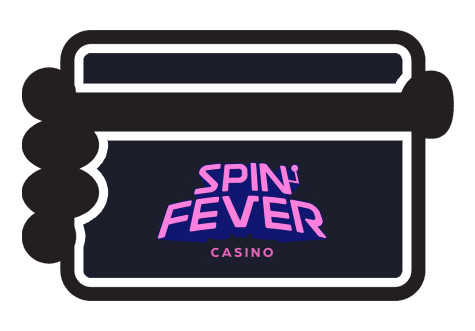 SpinFever - Banking casino