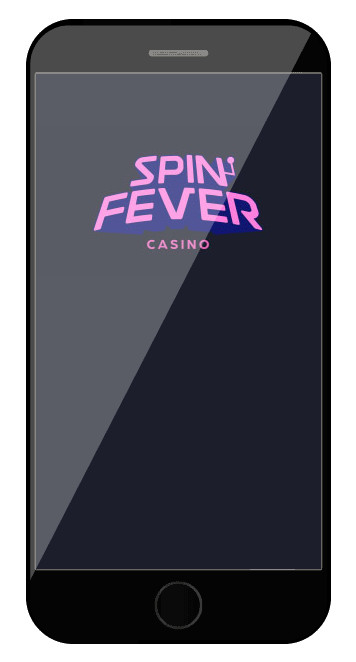 SpinFever - Mobile friendly