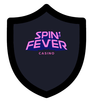 SpinFever - Secure casino