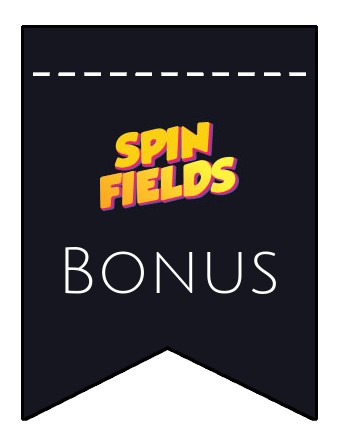 Latest bonus spins from SpinFields