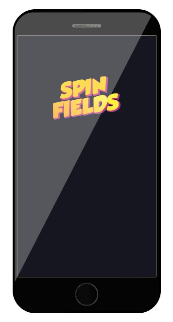 SpinFields - Mobile friendly