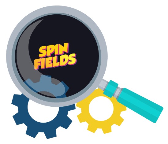 SpinFields - Software