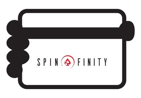 Spinfinity - Banking casino