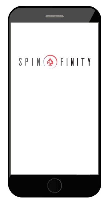 Spinfinity - Mobile friendly