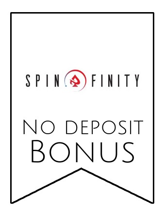 Spinfinity - no deposit bonus CR