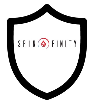 Spinfinity - Secure casino