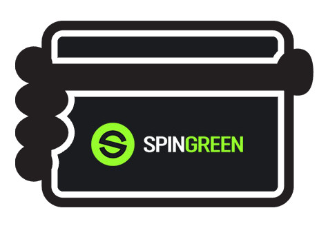 SpinGreen - Banking casino