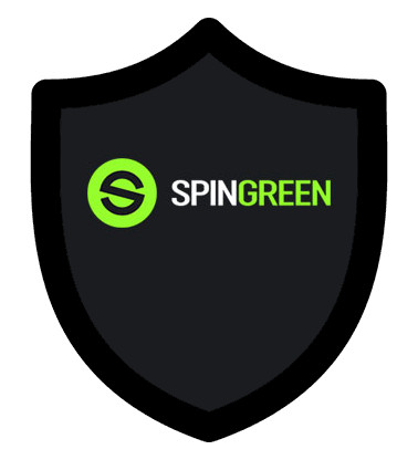 SpinGreen - Secure casino