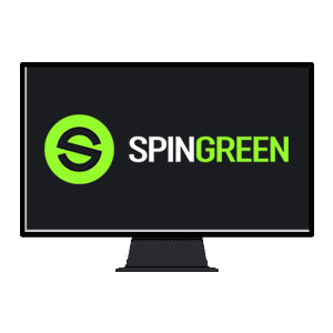 SpinGreen - casino review