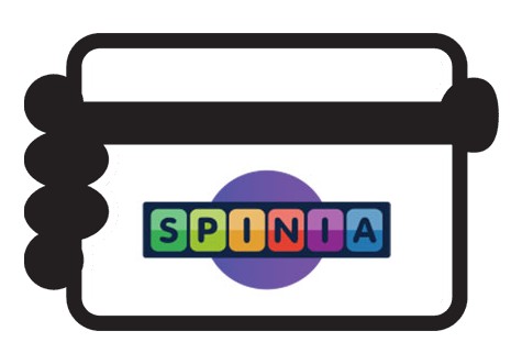 Spinia Casino - Banking casino