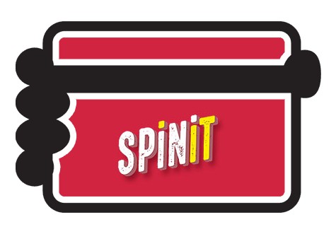 Spinit Casino - Banking casino