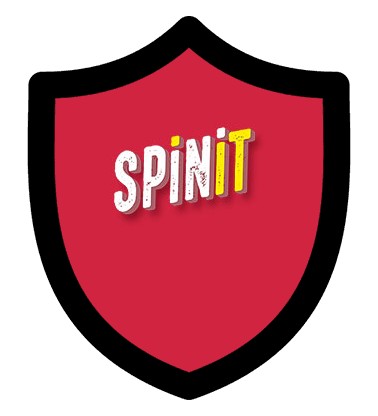 Spinit Casino - Secure casino