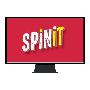 Spinit Casino - casino review