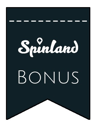 Latest bonus spins from Spinland Casino