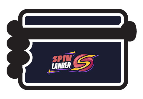 Spinlander - Banking casino