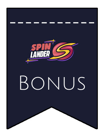 Latest bonus spins from Spinlander
