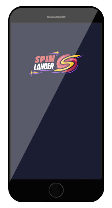 Spinlander - Mobile friendly