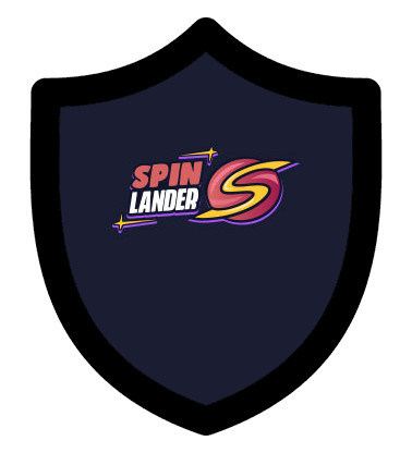 Spinlander - Secure casino
