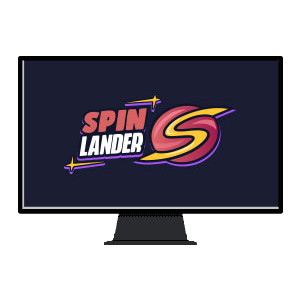 Spinlander - casino review