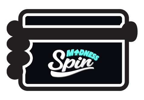 SpinMadness - Banking casino