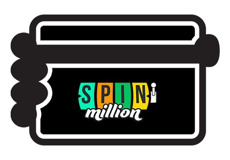 SpinMillion - Banking casino