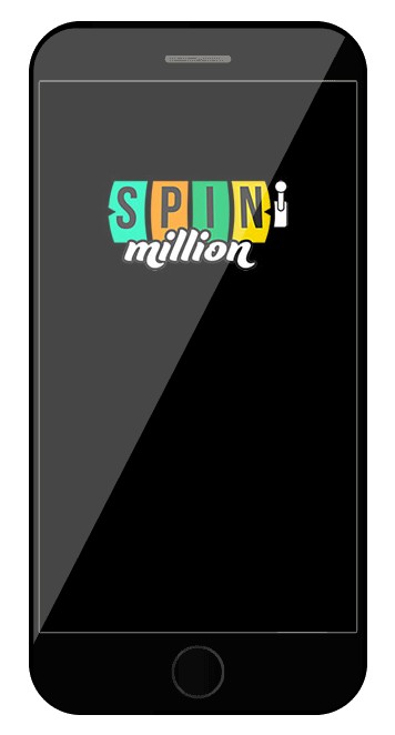 SpinMillion - Mobile friendly