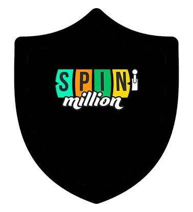 SpinMillion - Secure casino