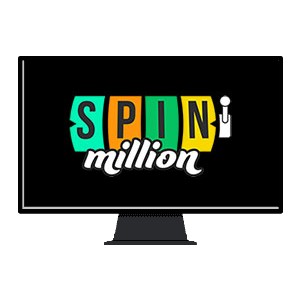 SpinMillion - casino review