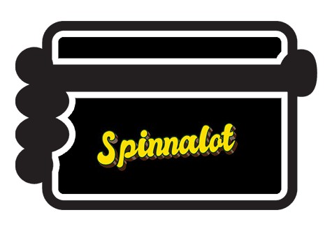 Spinnalot - Banking casino