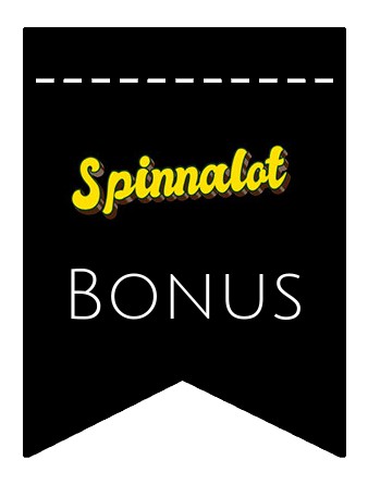 Latest bonus spins from Spinnalot