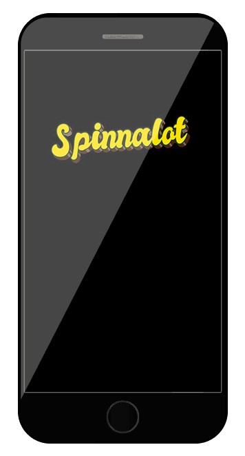 Spinnalot - Mobile friendly