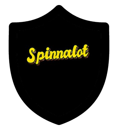 Spinnalot - Secure casino