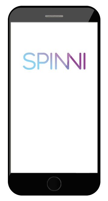 Spinni - Mobile friendly