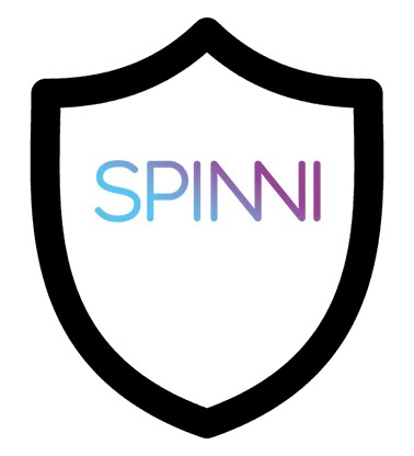 Spinni - Secure casino