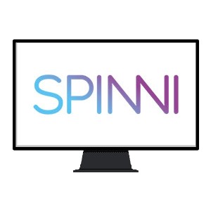 Spinni - casino review