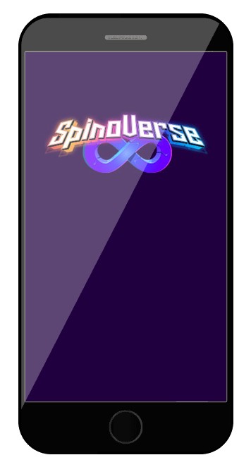 SpinoVerse - Mobile friendly