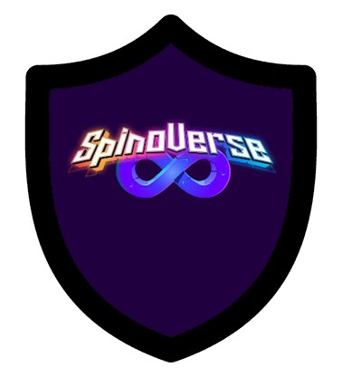 SpinoVerse - Secure casino