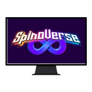 SpinoVerse - casino review