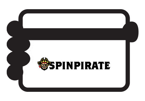 Spinpirate - Banking casino