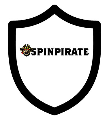 Spinpirate - Secure casino