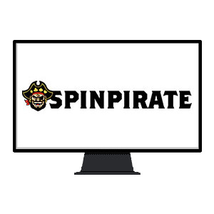 Spinpirate - casino review